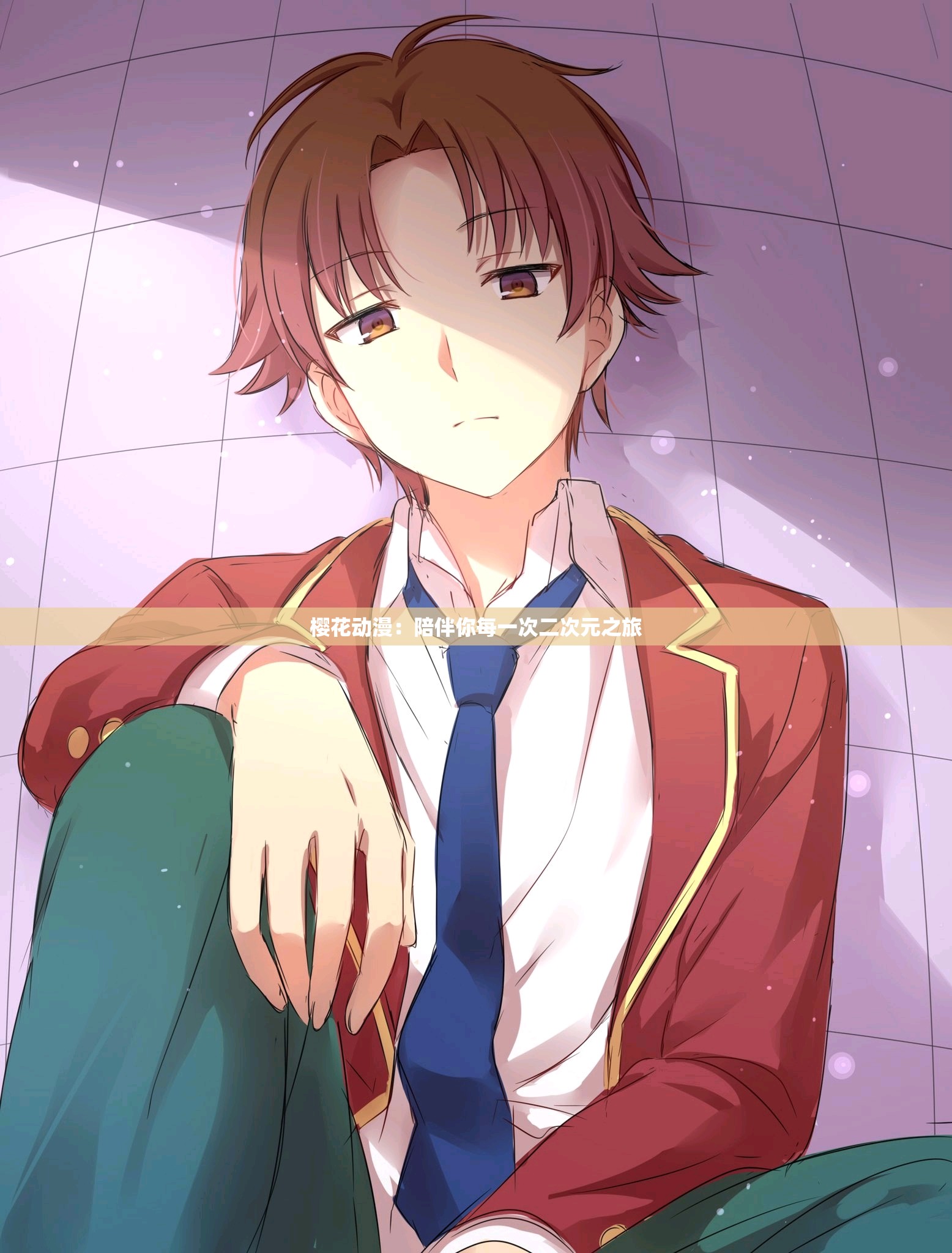 樱花动漫：陪伴你每一次二次元之旅