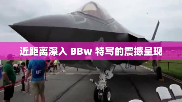 近距离深入 BBw 特写的震撼呈现