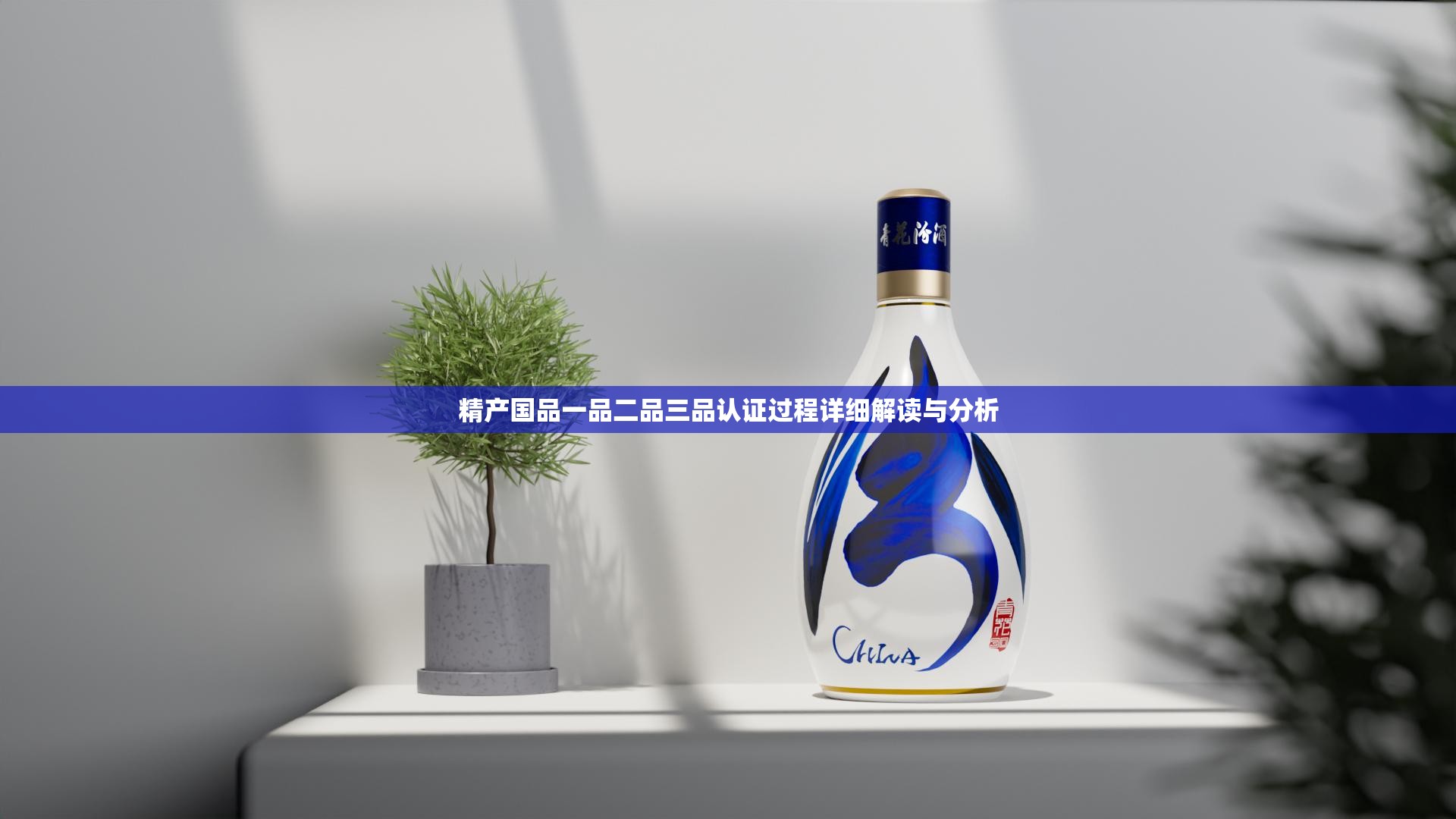 精产国品一品二品三品认证过程详细解读与分析