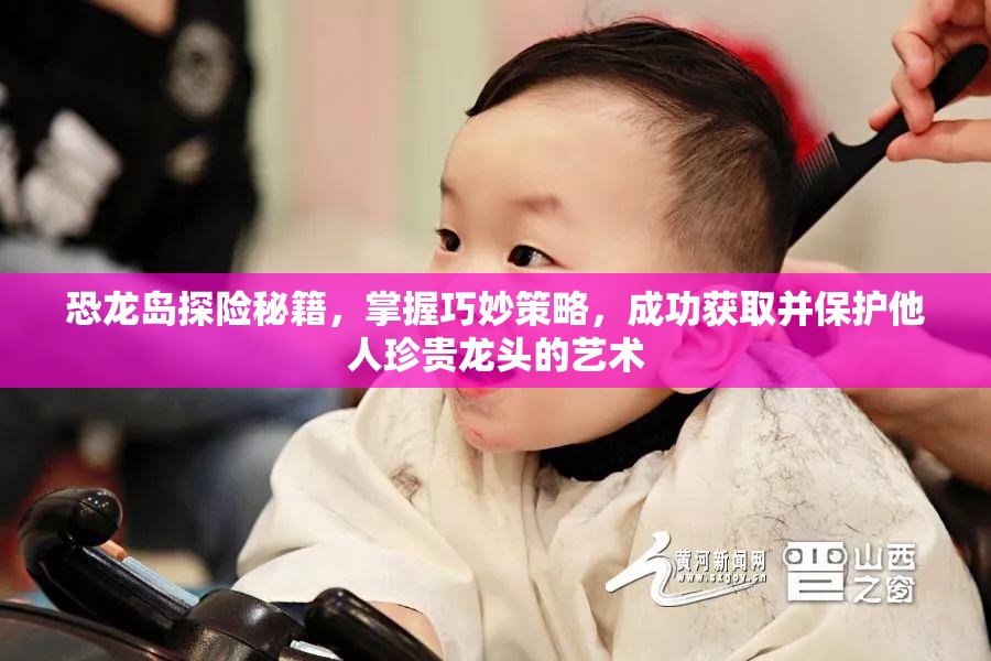 恐龙岛探险秘籍，掌握巧妙策略，成功获取并保护他人珍贵龙头的艺术