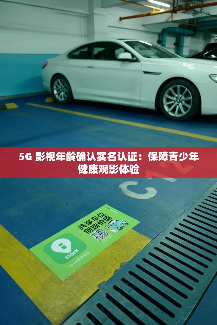 5G 影视年龄确认实名认证：保障青少年健康观影体验