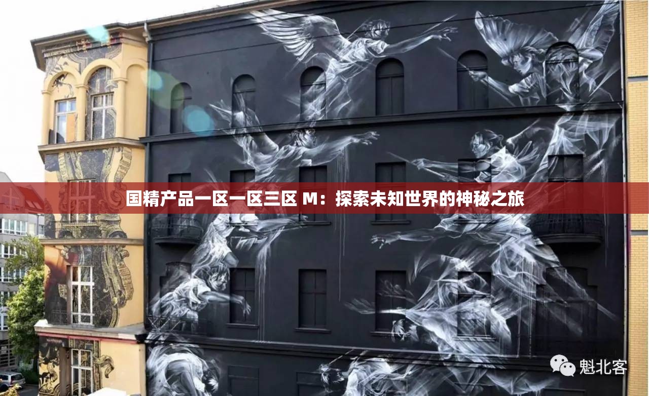 国精产品一区一区三区 M：探索未知世界的神秘之旅
