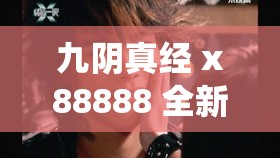 九阴真经 x88888 全新演绎震撼开启