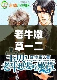 老牛嫩草一二三产品区别：新主播强势登场