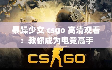 暴躁少女 csgo 高清观看：教你成为电竞高手