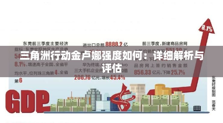 三角洲行动金卢娜强度如何：详细解析与评估