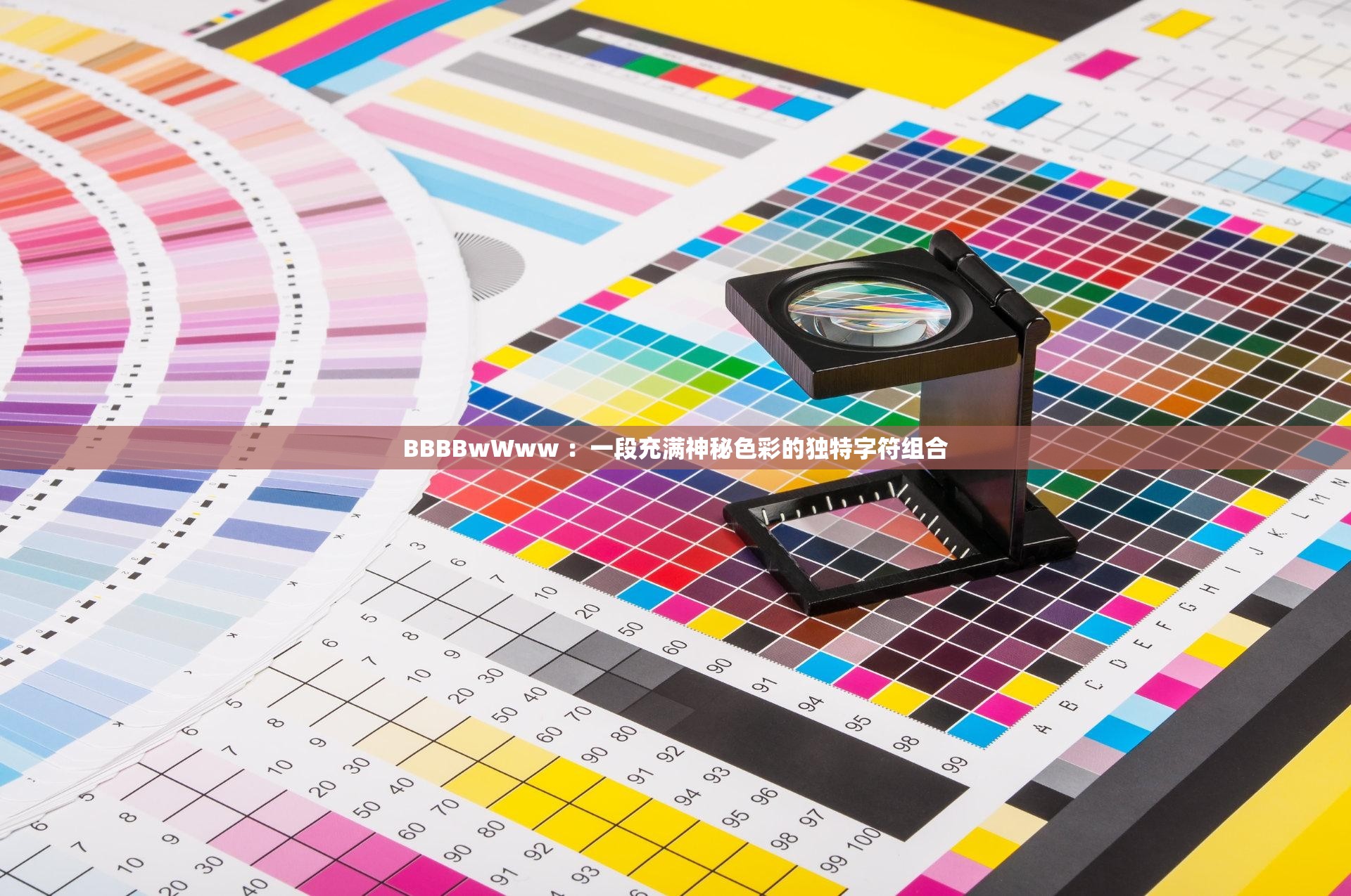 BBBBwWww ：一段充满神秘色彩的独特字符组合