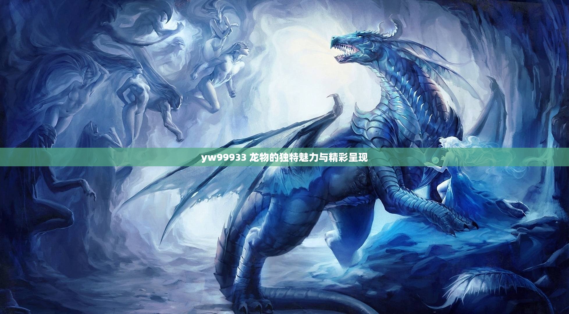 yw99933 龙物的独特魅力与精彩呈现