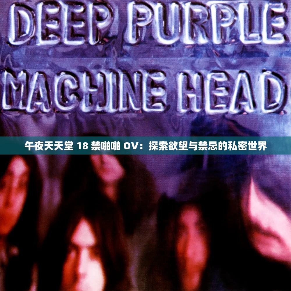 午夜天天堂 18 禁啪啪 OV：探索欲望与禁忌的私密世界