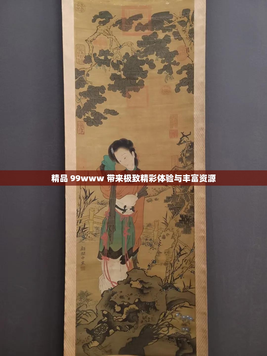 精品 99www 带来极致精彩体验与丰富资源