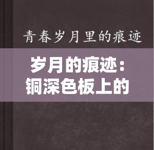 岁月的痕迹：铜深色板上的故事