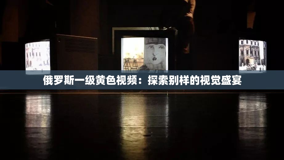 俄罗斯一级黄色视频：探索别样的视觉盛宴