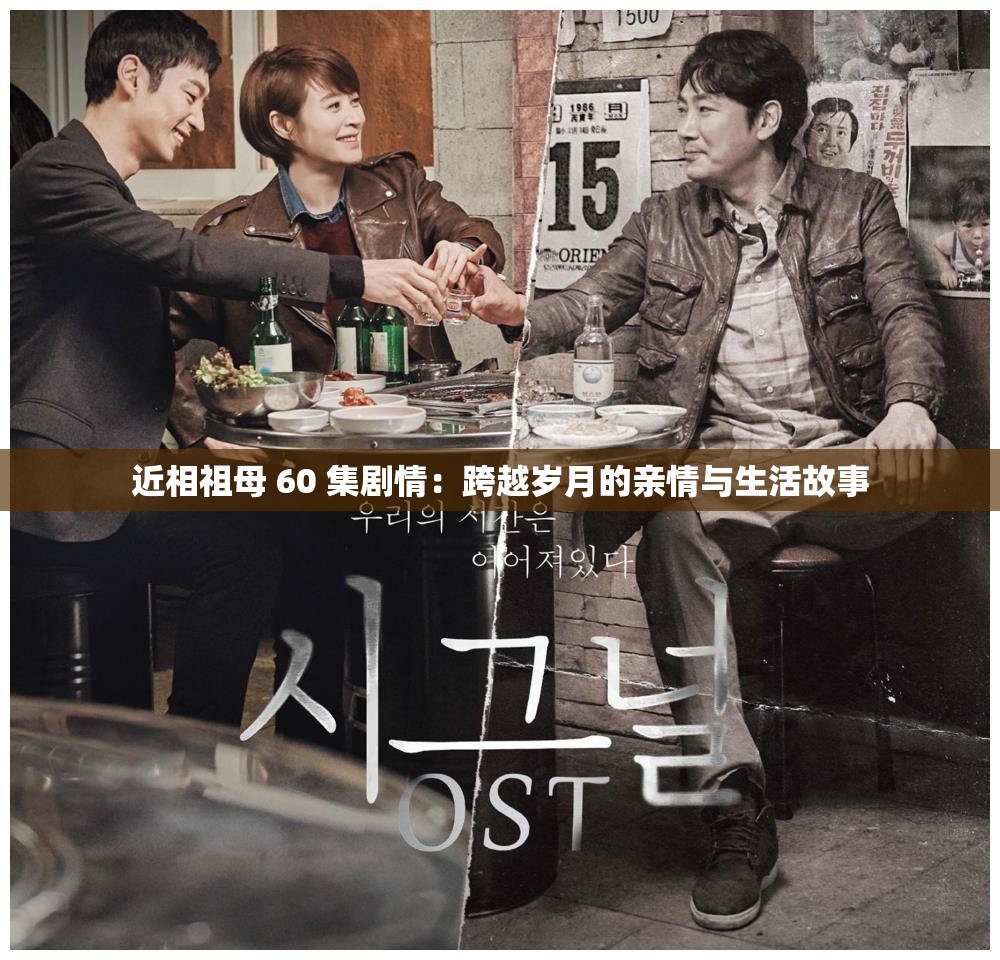 近相祖母 60 集剧情：跨越岁月的亲情与生活故事