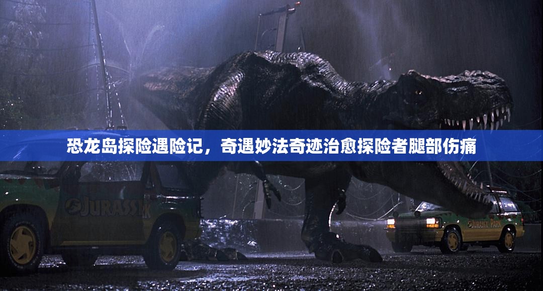 恐龙岛探险遇险记，奇遇妙法奇迹治愈探险者腿部伤痛