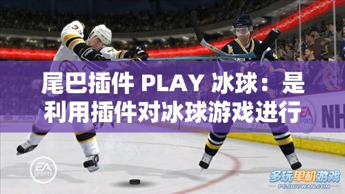 尾巴插件 PLAY 冰球：是利用插件对冰球游戏进行作弊的行为
