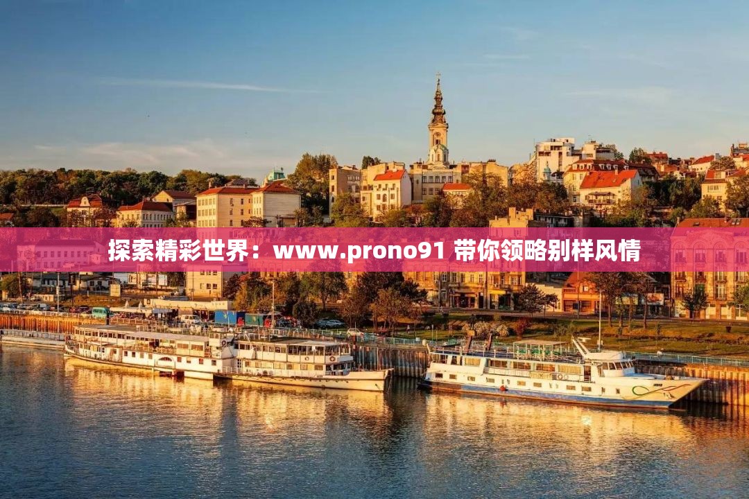 探索精彩世界：www.prono91 带你领略别样风情
