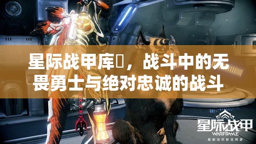 星际战甲库狛，战斗中的无畏勇士与绝对忠诚的战斗伙伴