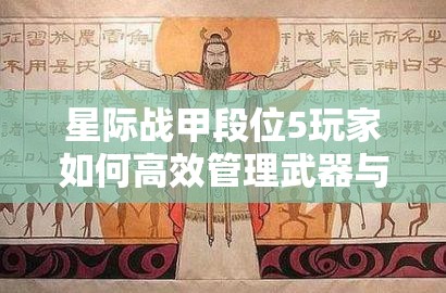 星际战甲段位5玩家如何高效管理武器与资源以提升战斗力策略