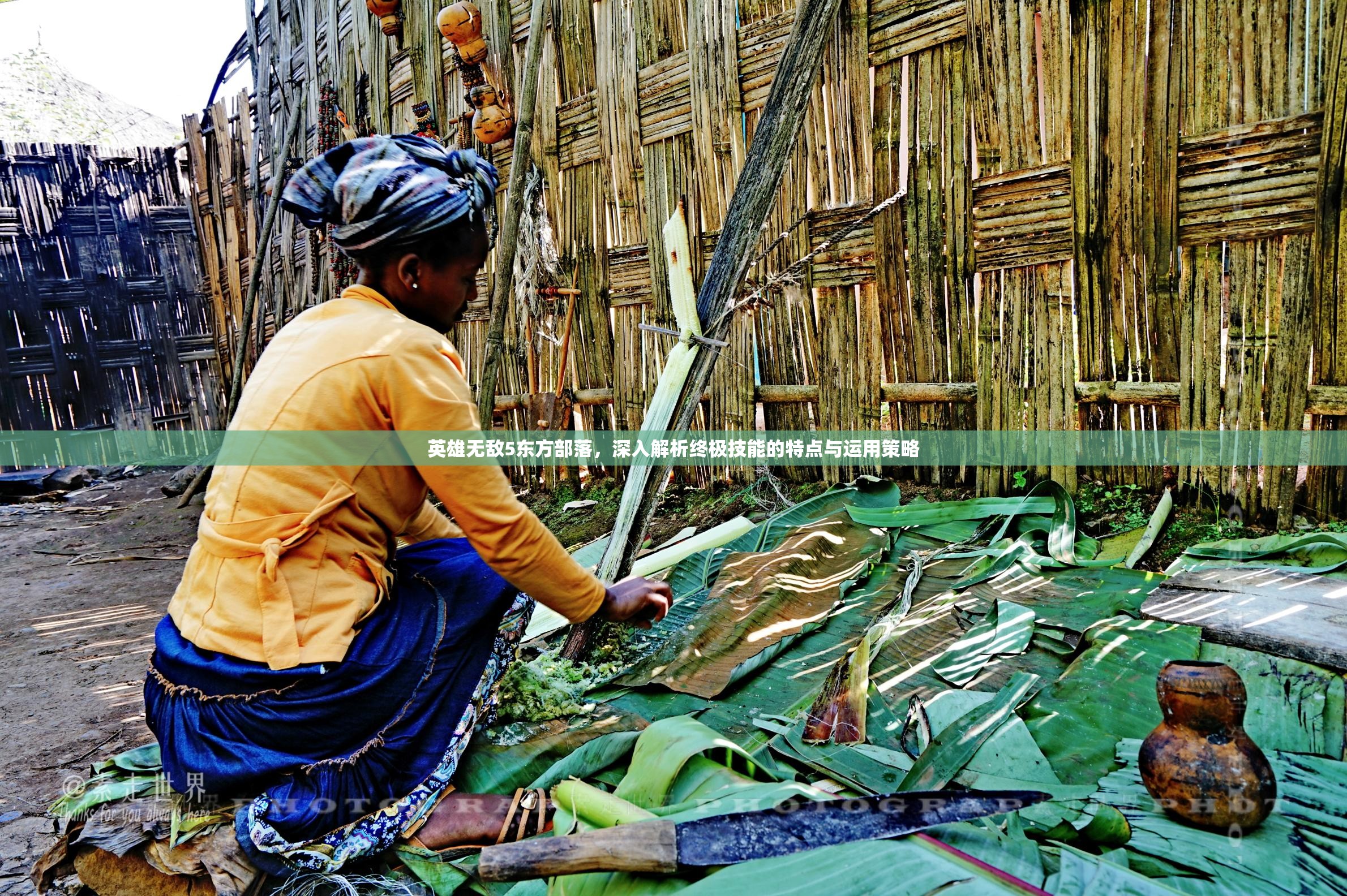 英雄无敌5东方部落，深入解析终极技能的特点与运用策略