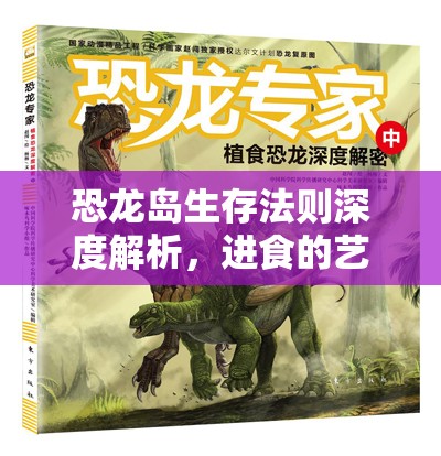 恐龙岛生存法则深度解析，进食的艺术与智慧揭示生存奥秘