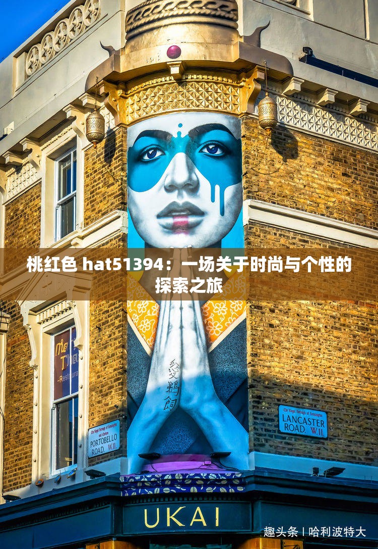 桃红色 hat51394：一场关于时尚与个性的探索之旅