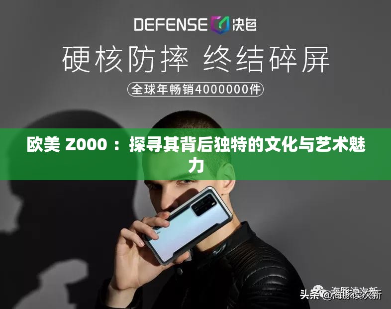 欧美 Z000 ：探寻其背后独特的文化与艺术魅力
