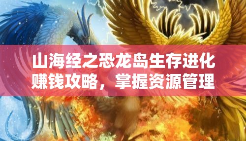 山海经之恐龙岛生存进化赚钱攻略，掌握资源管理艺术，实现财富快速增长