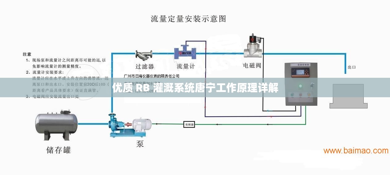 优质 RB 灌溉系统唐宁工作原理详解