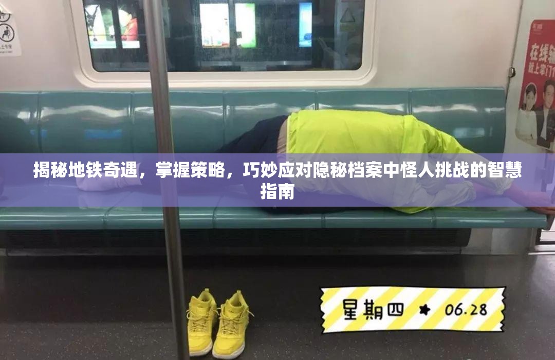 揭秘地铁奇遇，掌握策略，巧妙应对隐秘档案中怪人挑战的智慧指南