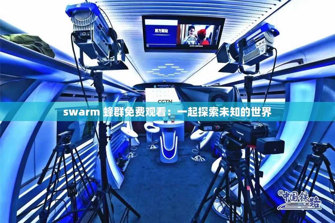 swarm 蜂群免费观看：一起探索未知的世界