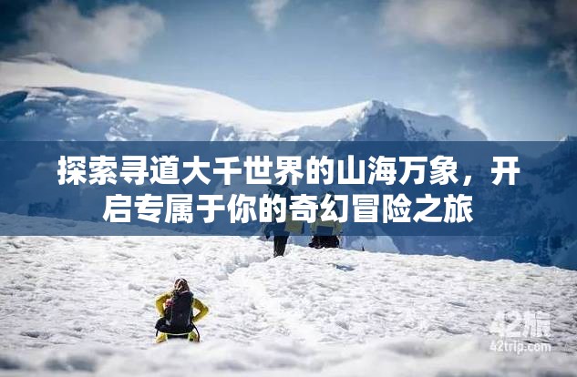 探索寻道大千世界的山海万象，开启专属于你的奇幻冒险之旅