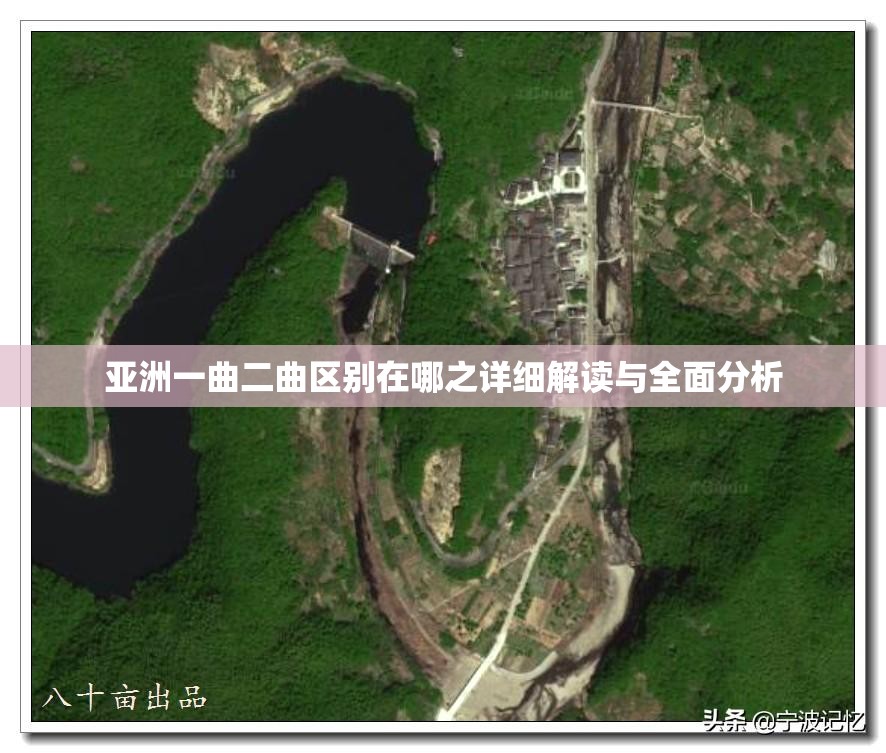 亚洲一曲二曲区别在哪之详细解读与全面分析