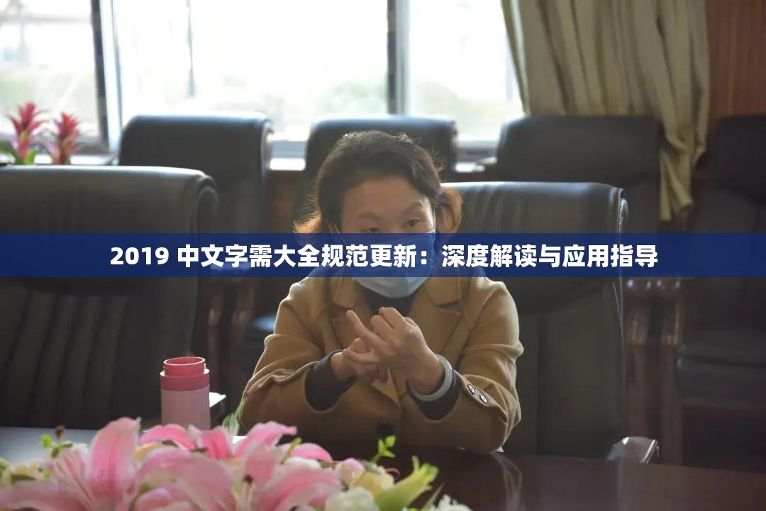 2019 中文字需大全规范更新：深度解读与应用指导