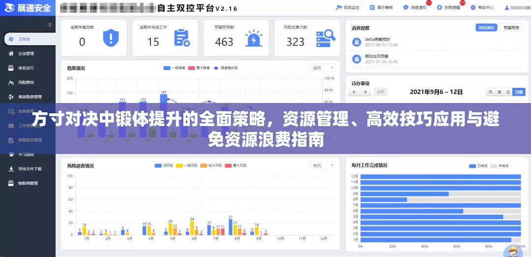 方寸对决中锻体提升的全面策略，资源管理、高效技巧应用与避免资源浪费指南