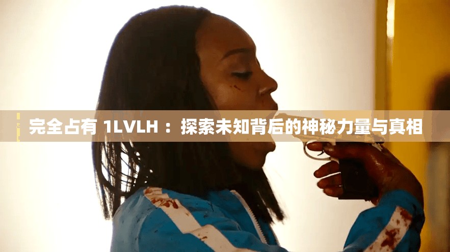 完全占有 1LVLH ：探索未知背后的神秘力量与真相