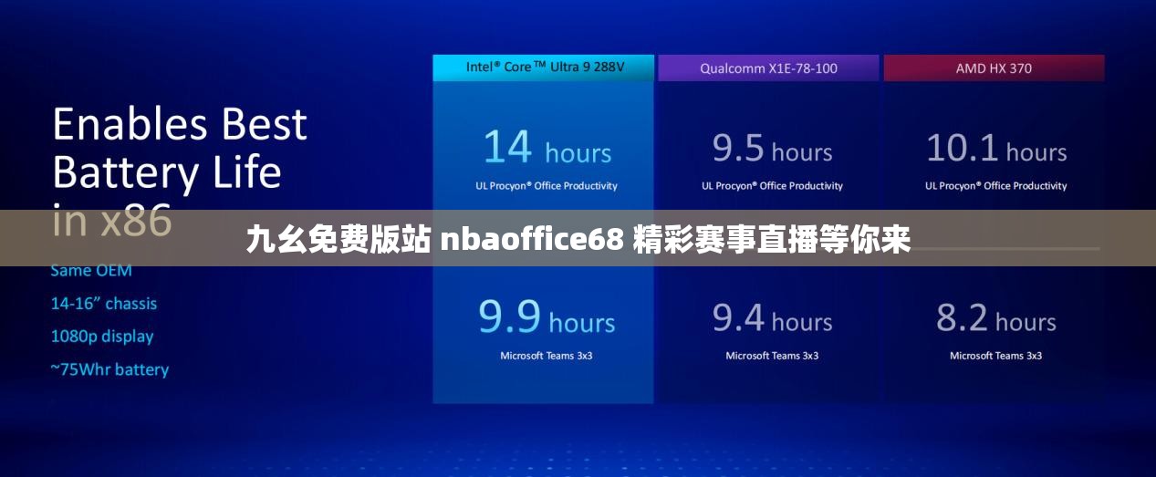 九幺免费版站 nbaoffice68 精彩赛事直播等你来