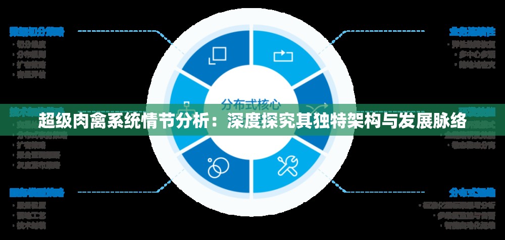超级肉禽系统情节分析：深度探究其独特架构与发展脉络