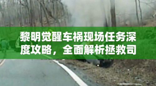 黎明觉醒车祸现场任务深度攻略，全面解析拯救司机拉尔夫的惊险冒险流程