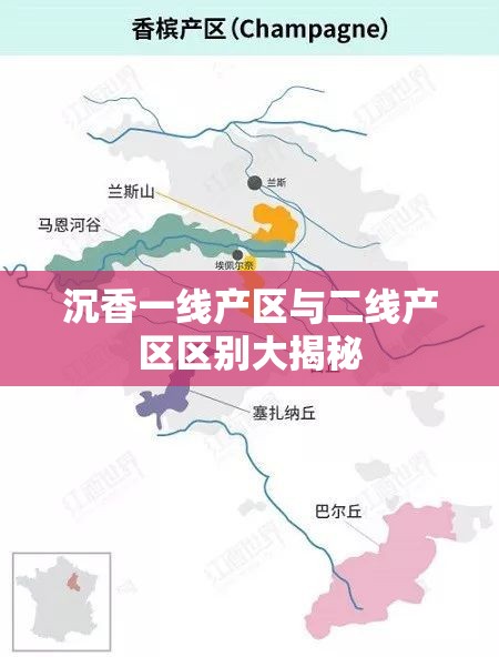 沉香一线产区与二线产区区别大揭秘