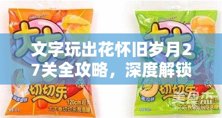 文字玩出花怀旧岁月27关全攻略，深度解锁并探索八零年代的隐藏秘密