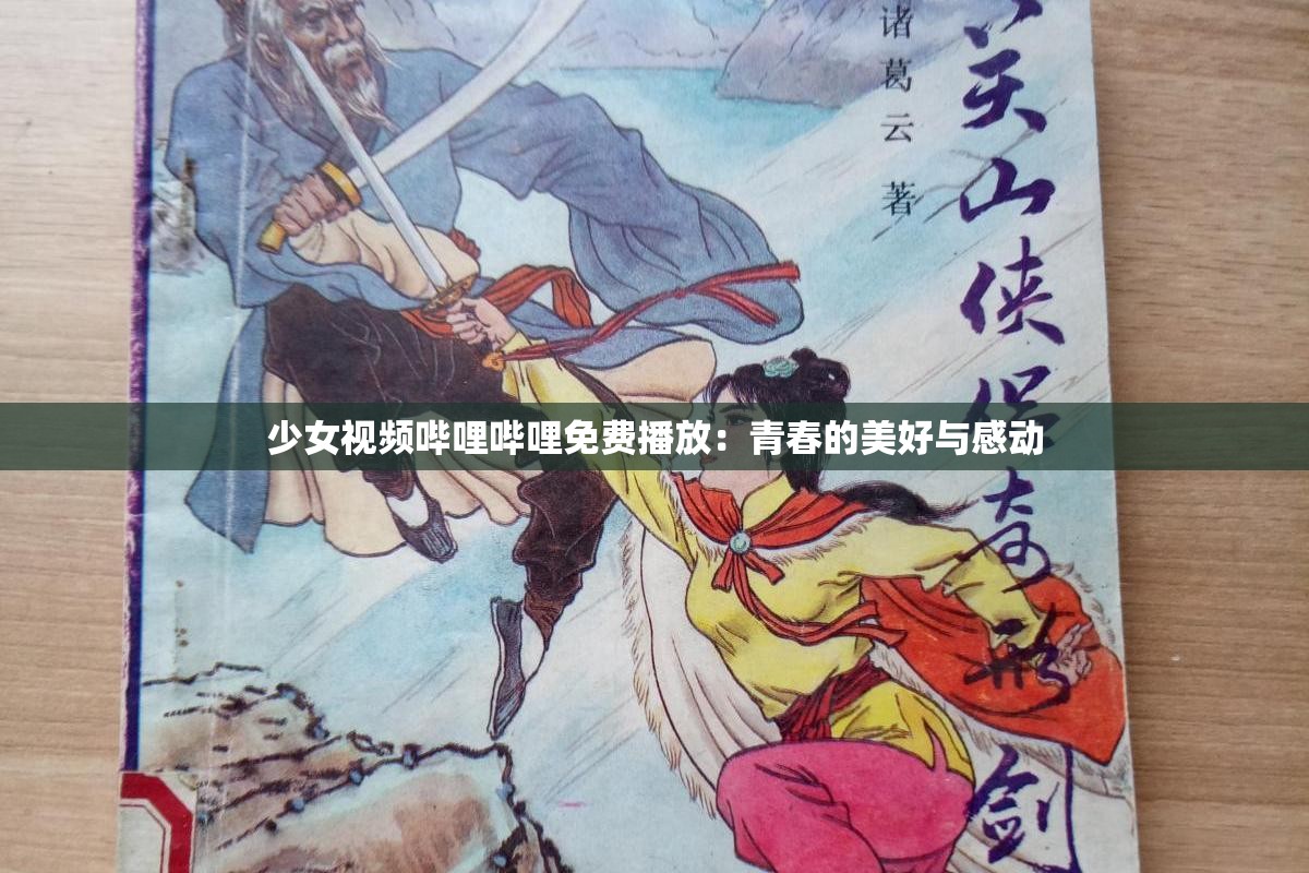 少女视频哔哩哔哩免费播放：青春的美好与感动