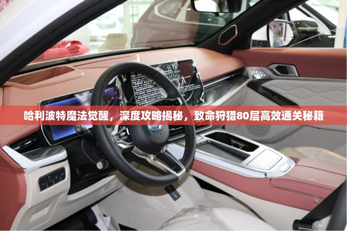 哈利波特魔法觉醒，深度攻略揭秘，致命狩猎80层高效通关秘籍