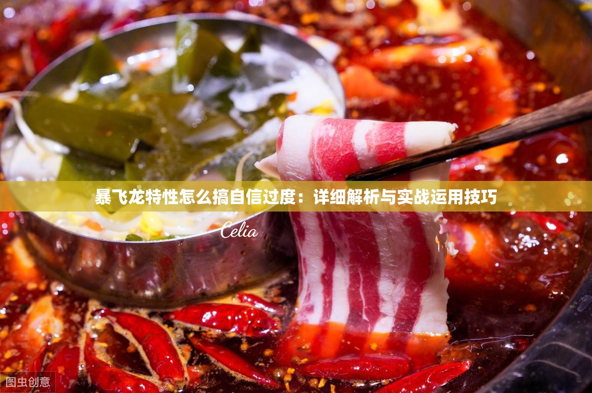 暴飞龙特性怎么搞自信过度：详细解析与实战运用技巧