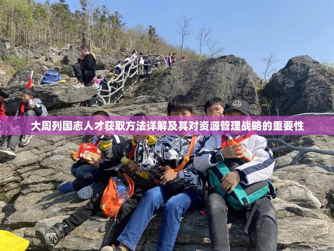 大周列国志人才获取方法详解及其对资源管理战略的重要性