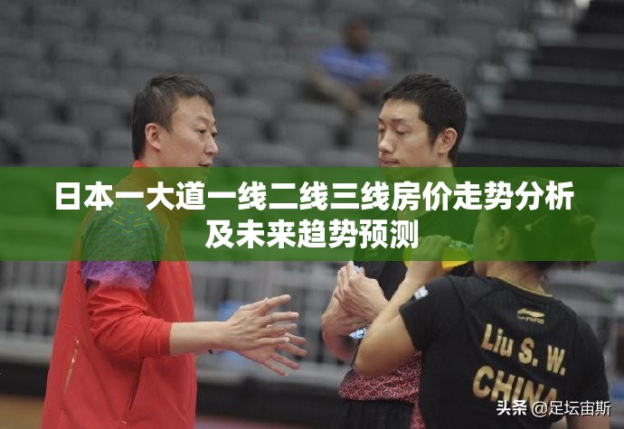 日本一大道一线二线三线房价走势分析及未来趋势预测