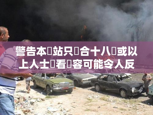 警告本網站只這合十八歲或以上人士觀看內容可能令人反感不可將本網站的內请严格遵守相关规定