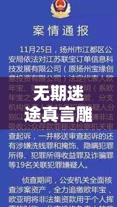 无期迷途真言雕像问答活动，全面解析与答案大揭秘