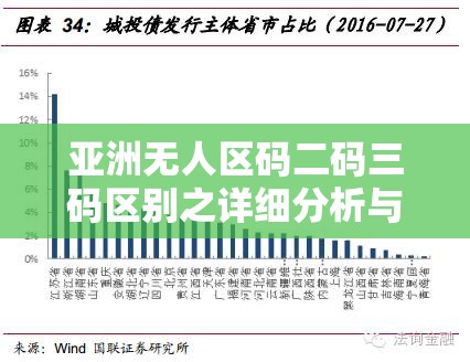 亚洲无人区码二码三码区别之详细分析与全面解读