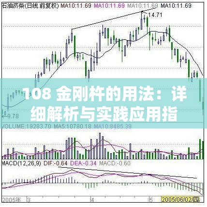 108 金刚杵的用法：详细解析与实践应用指南