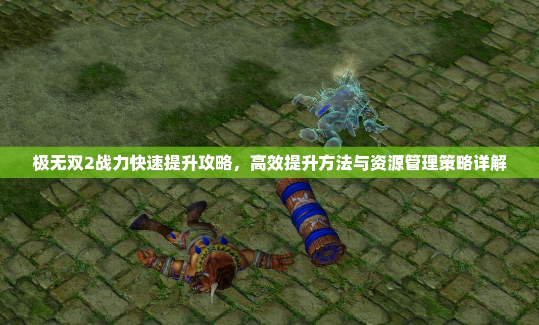 极无双2战力快速提升攻略，高效提升方法与资源管理策略详解